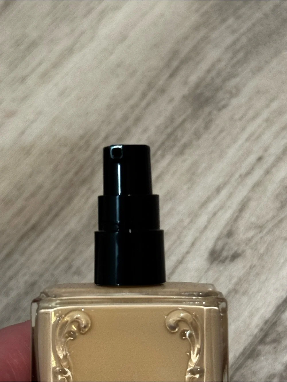 KVD Beauty Good Apple Full-Coverage Serum Foundation